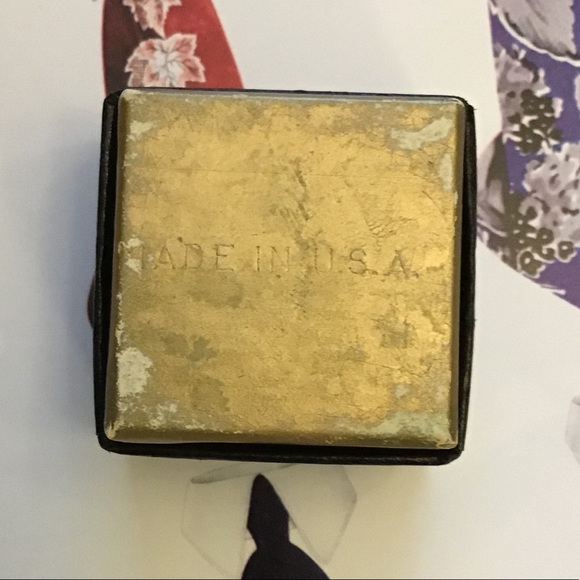 Swank tie pin. Vintage - Picture 4 of 5